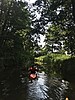 Mecklenburgische Seenplatte