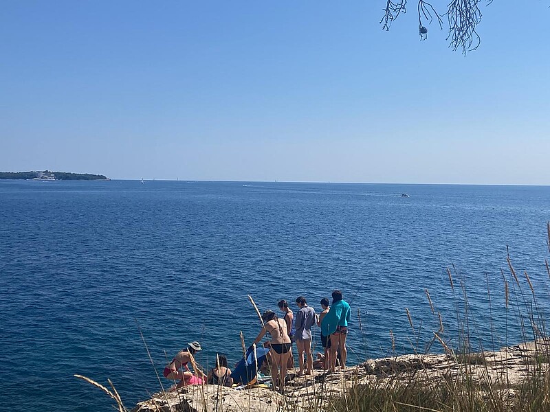 Kroatien Insel-Hopping