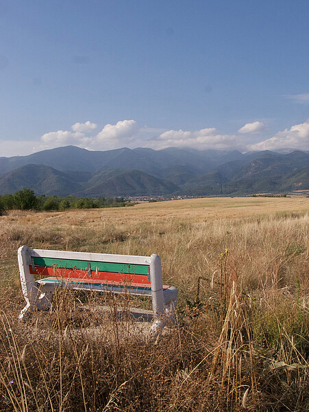Bulgarien