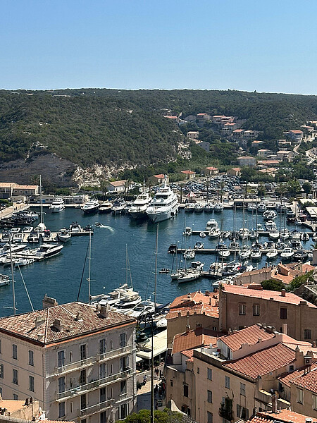 Korsika
