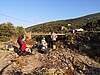 Korsika Trekking