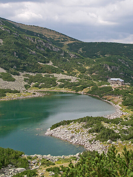 Bulgarien