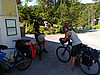 Bikepacking Tschechien
