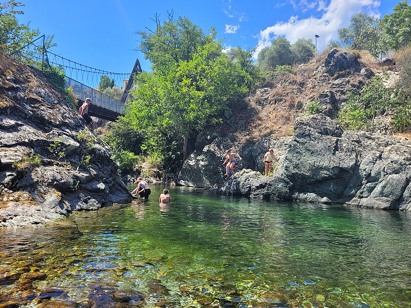 Korsika
