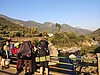 Korsika Trekking