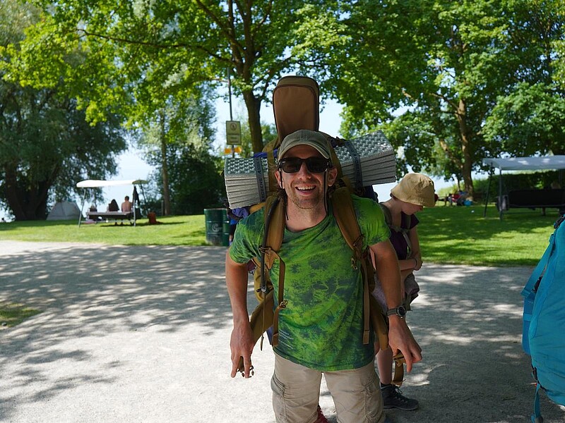 Deutschland fast umsonst