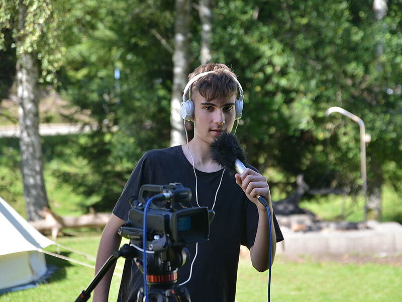 Filmcamp