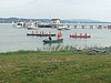 Segelabenteuer am Bodensee