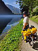 Bikepacking Tschechien