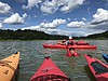 Mecklenburgische Seenplatte