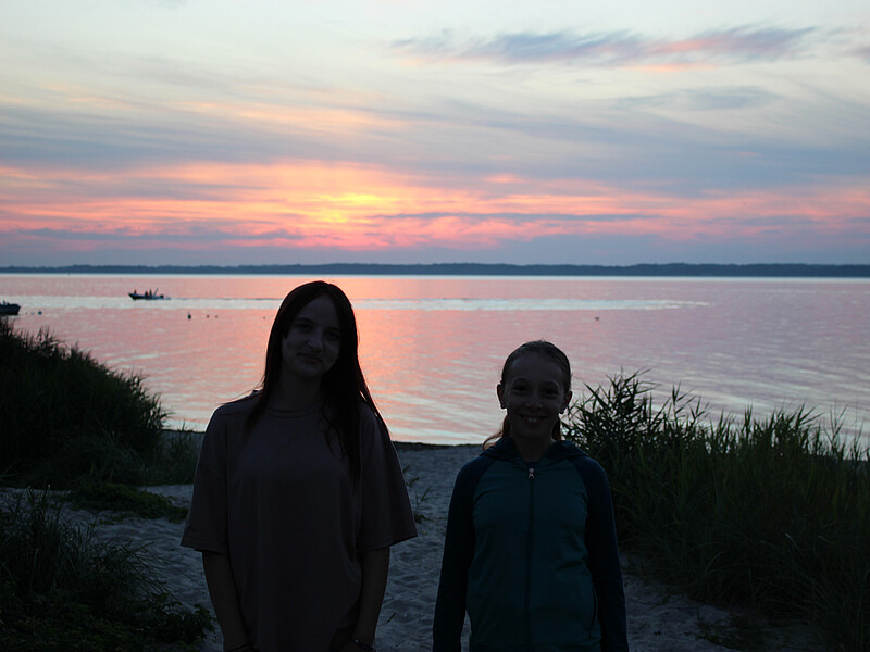 Ostsee Kids