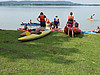 Kajaktour Isar und Loisach