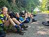 Eselterekking Sommer
