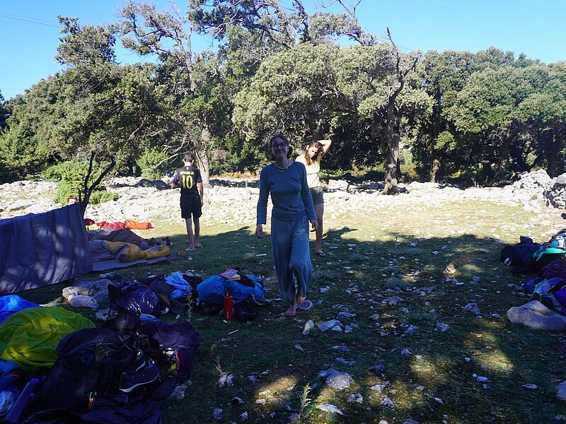 Kroatien Insel-Hopping