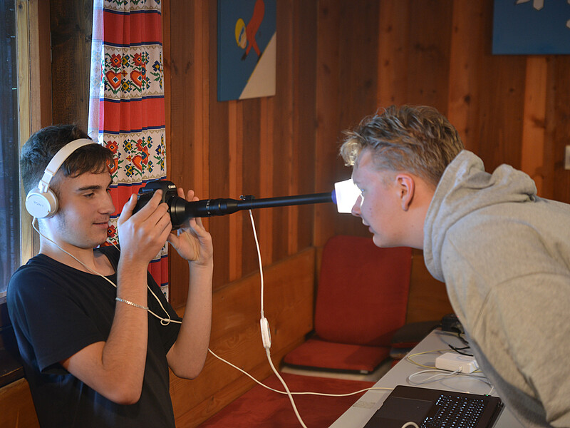 Filmcamp