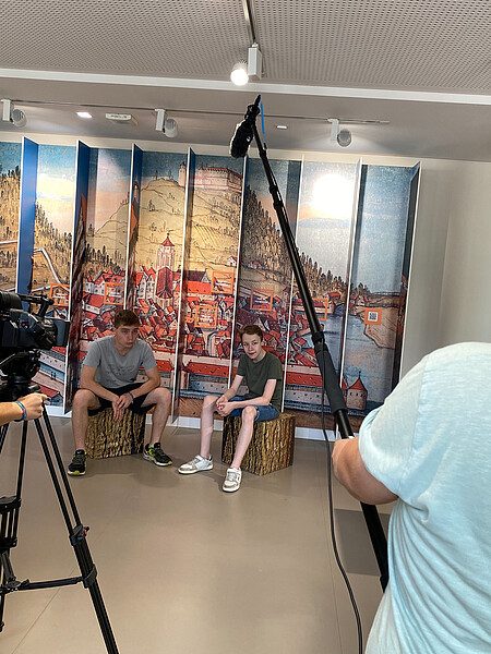 JugendFilmCamp