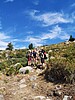 Korsika Trekking