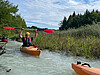 Kajak Isar und Loisach