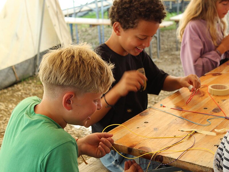 Willkommen in Oinxingen