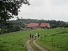 Zeltferien auf dem Bauernhof