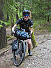 Bikepacking Tschechien
