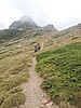 Korsika Trekking