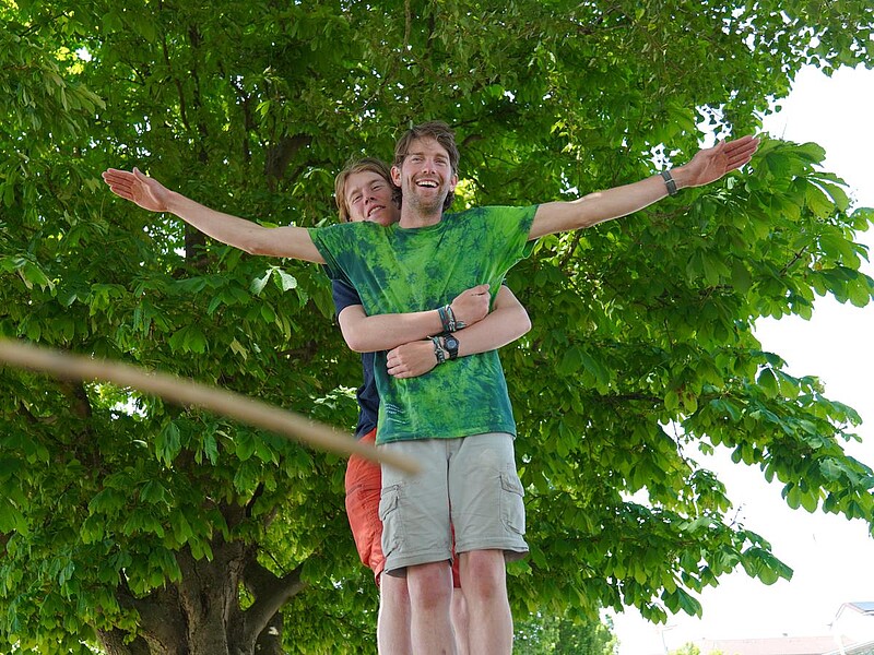 Deutschland fast umsonst