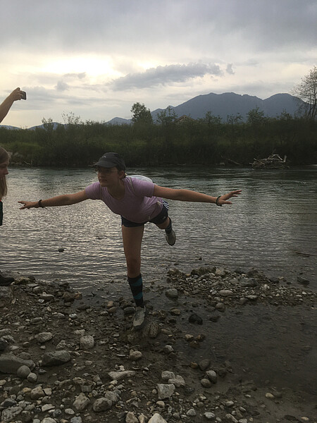 Farmhopping