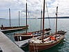 Segelabenteuer am Bodensee