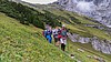 Über die Alpen